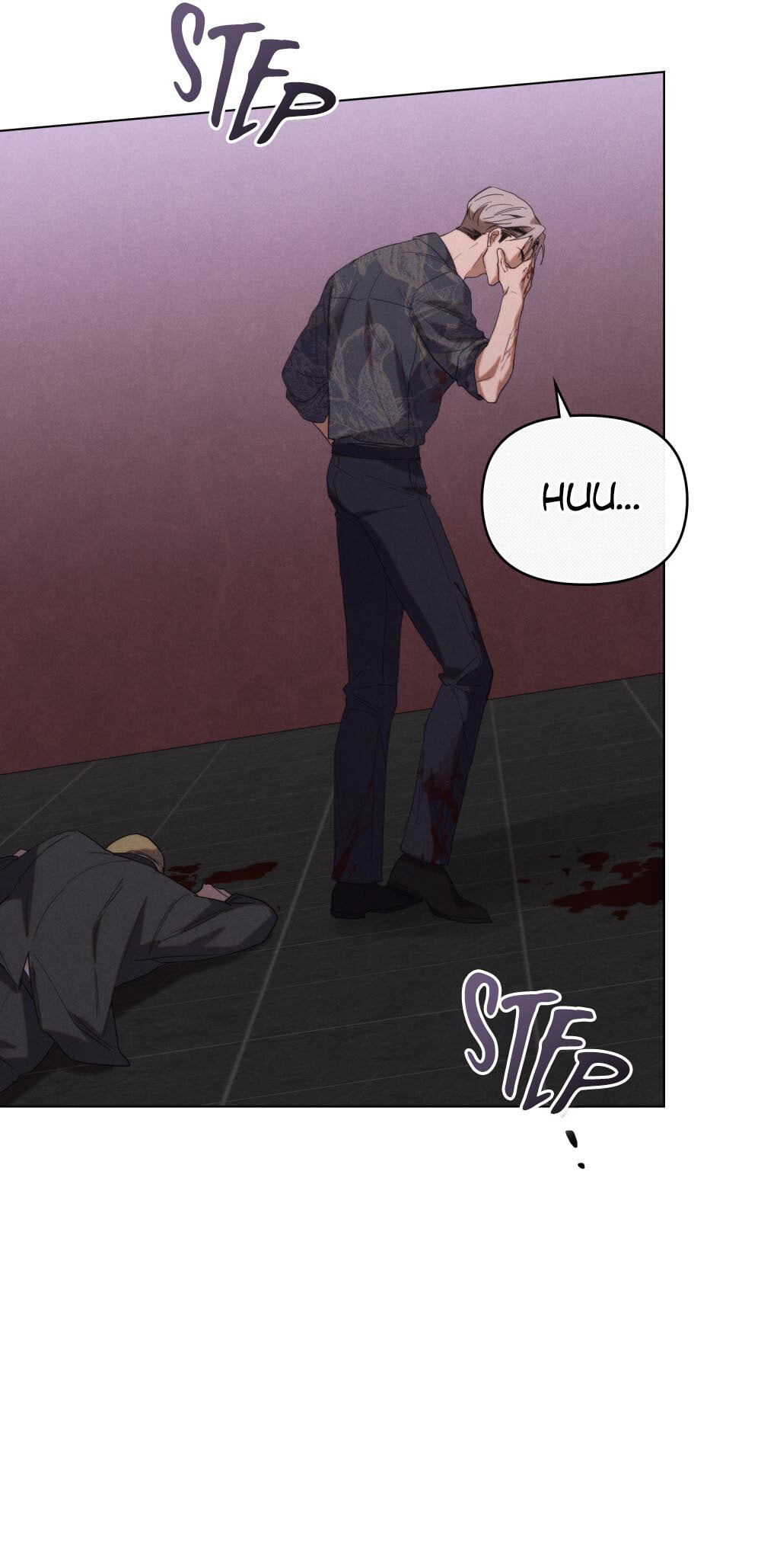 Undercover Darling – Chapter 6 page 15