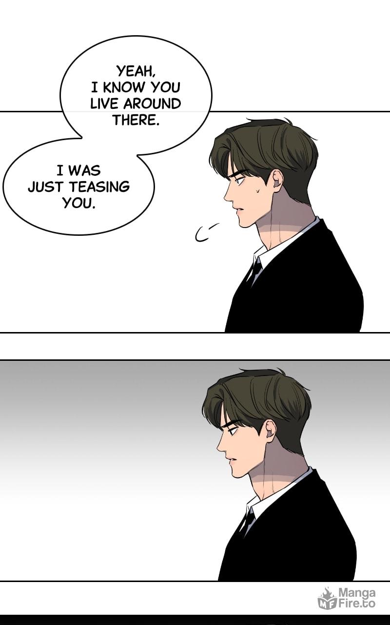 Extroversion of an Immortal – Chapter 11 page 26