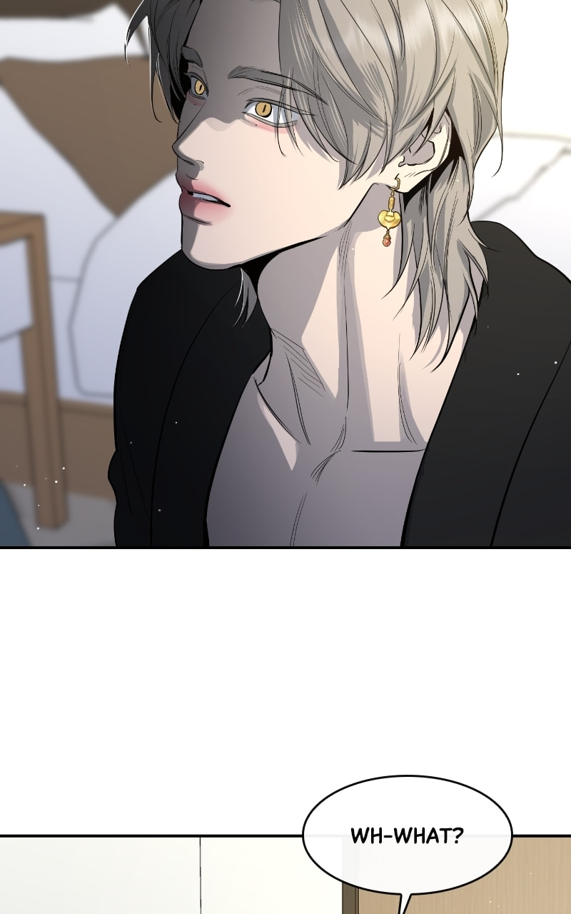 Extroversion of an Immortal – Chapter 64 page 3