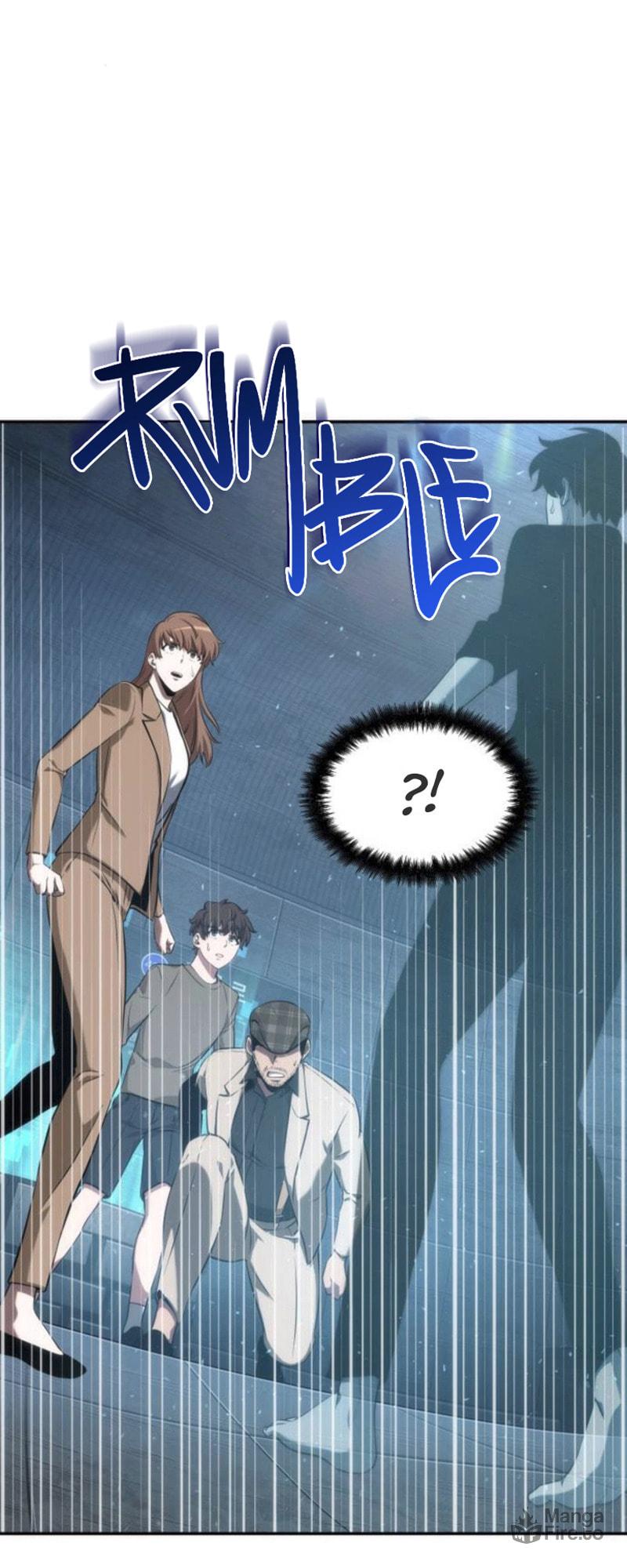 First Person Protagonist's VIewpoint (1) page 19