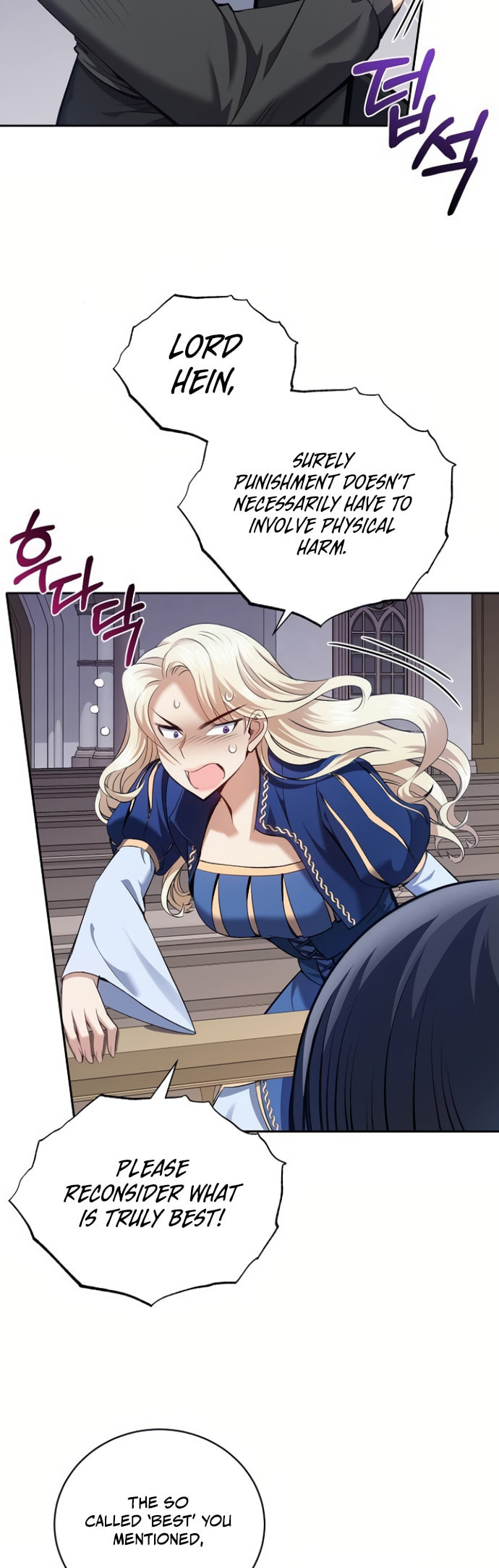 Kill the Emperor – Chapter 6 page 40
