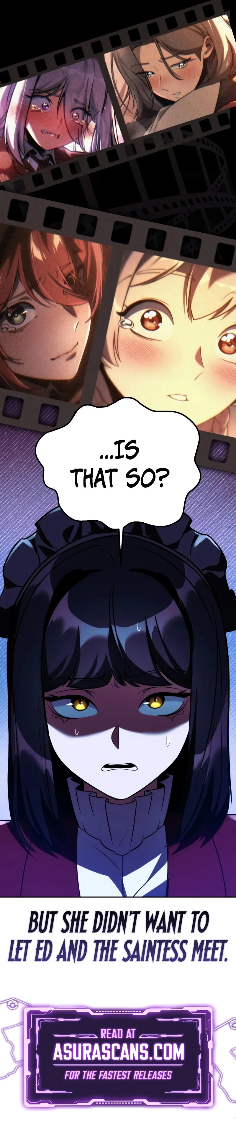 The Extra's Academy Survival Guide – Chapter 68 page 16