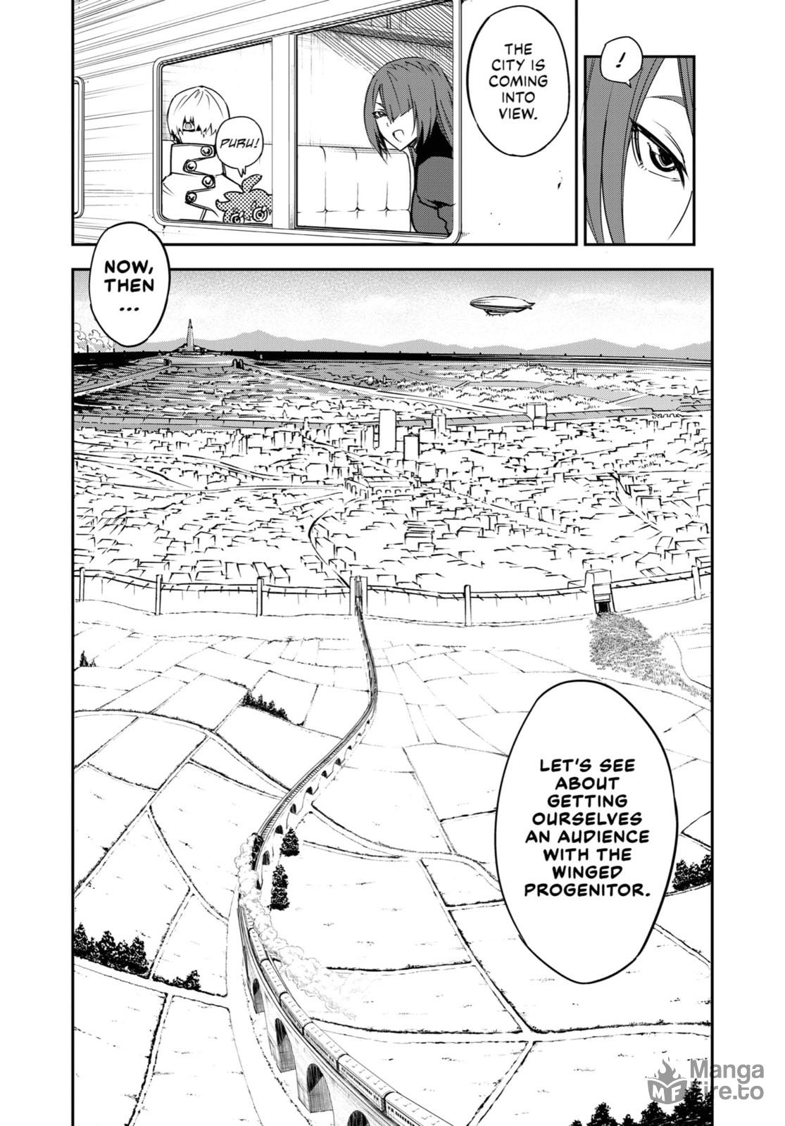 Future Flashback page 39