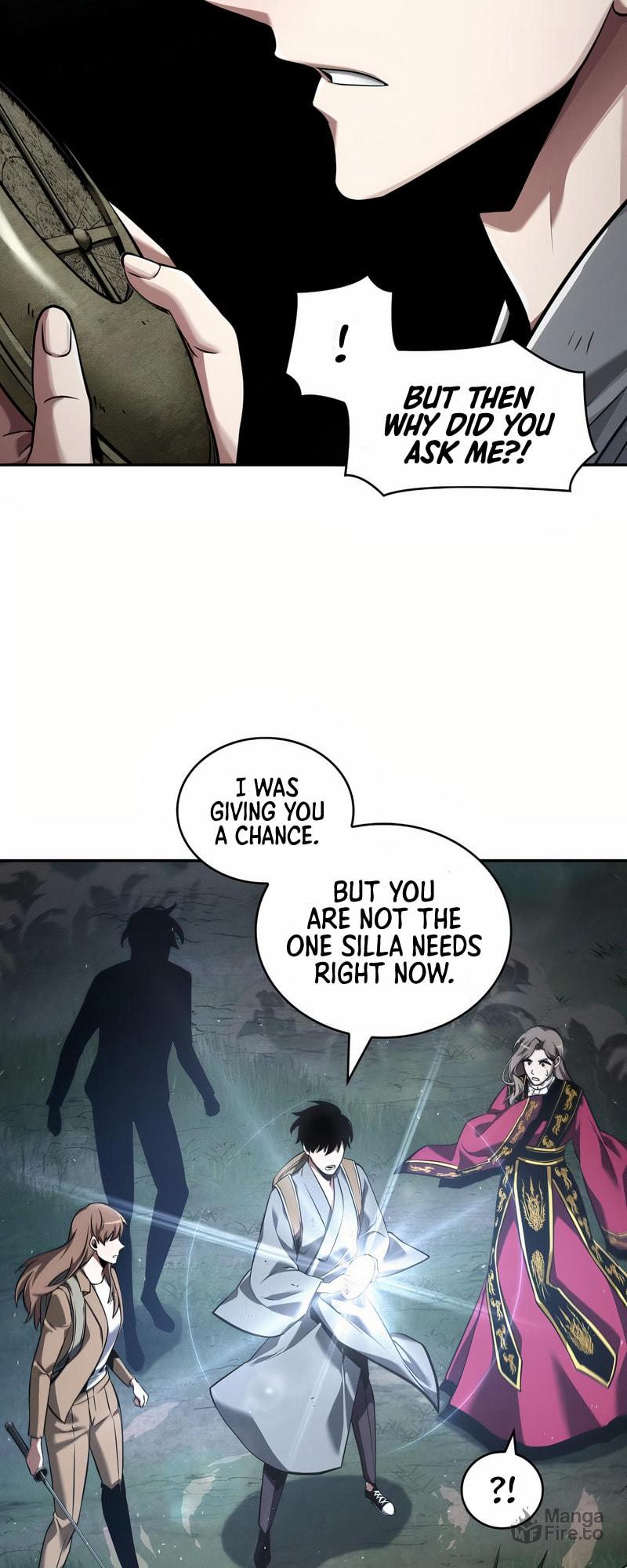 War of Rulers (4) page 20