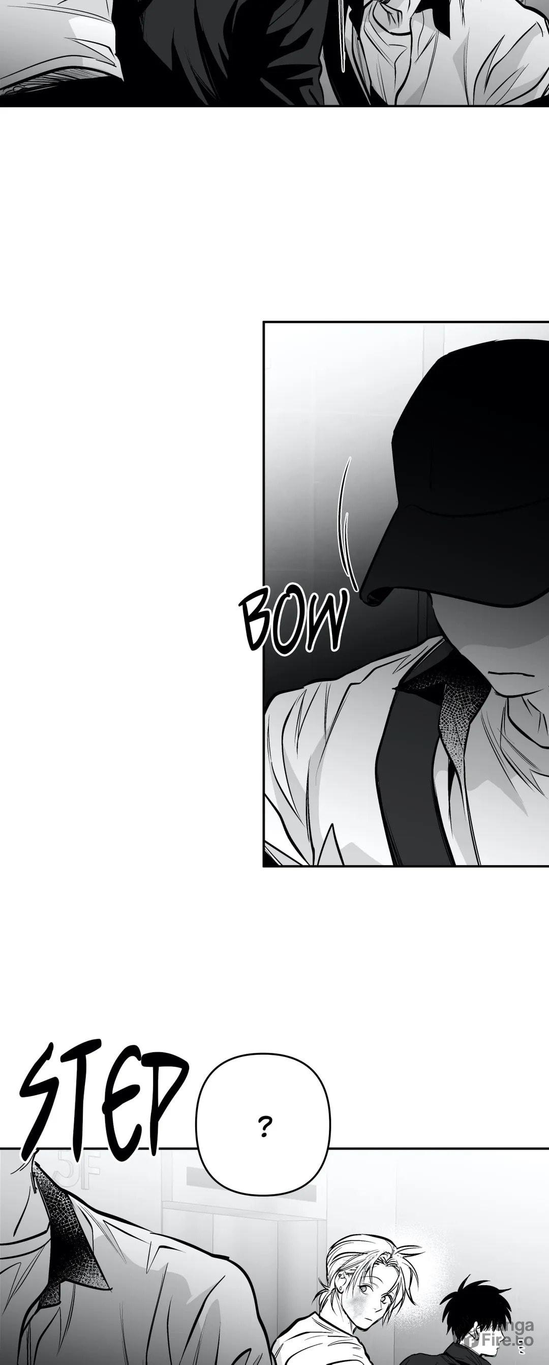 Legs That Won't Walk – Chapter 69 page 4