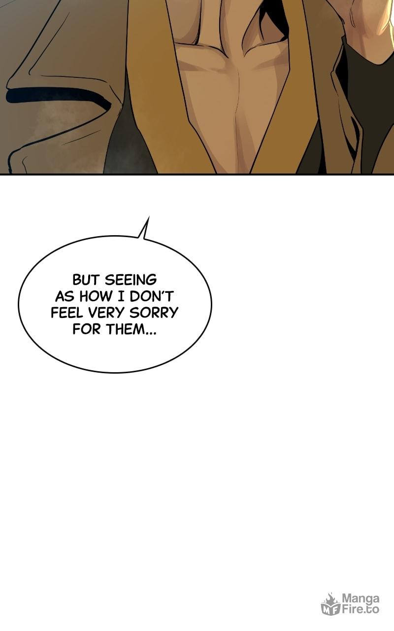 Extroversion of an Immortal – Chapter 21 page 29