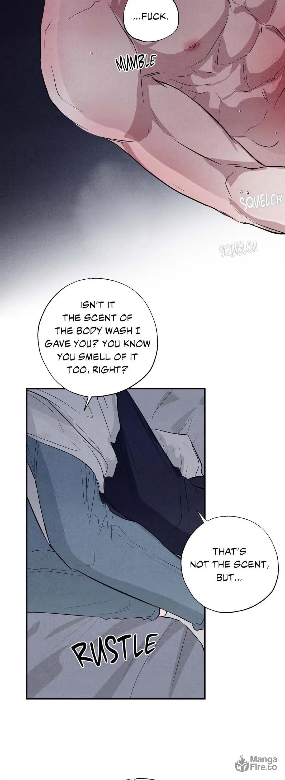 Unsleep – Chapter 19 page 20