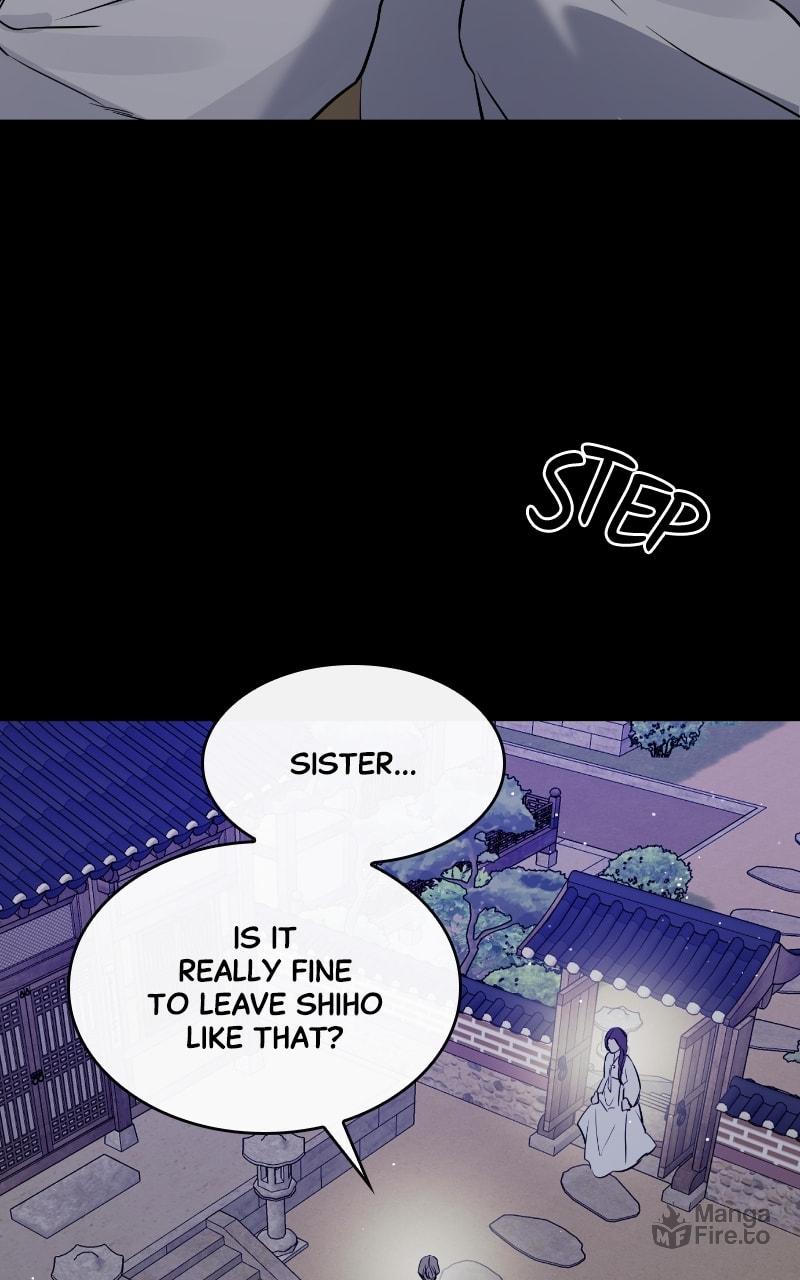 Extroversion of an Immortal – Chapter 39 page 92