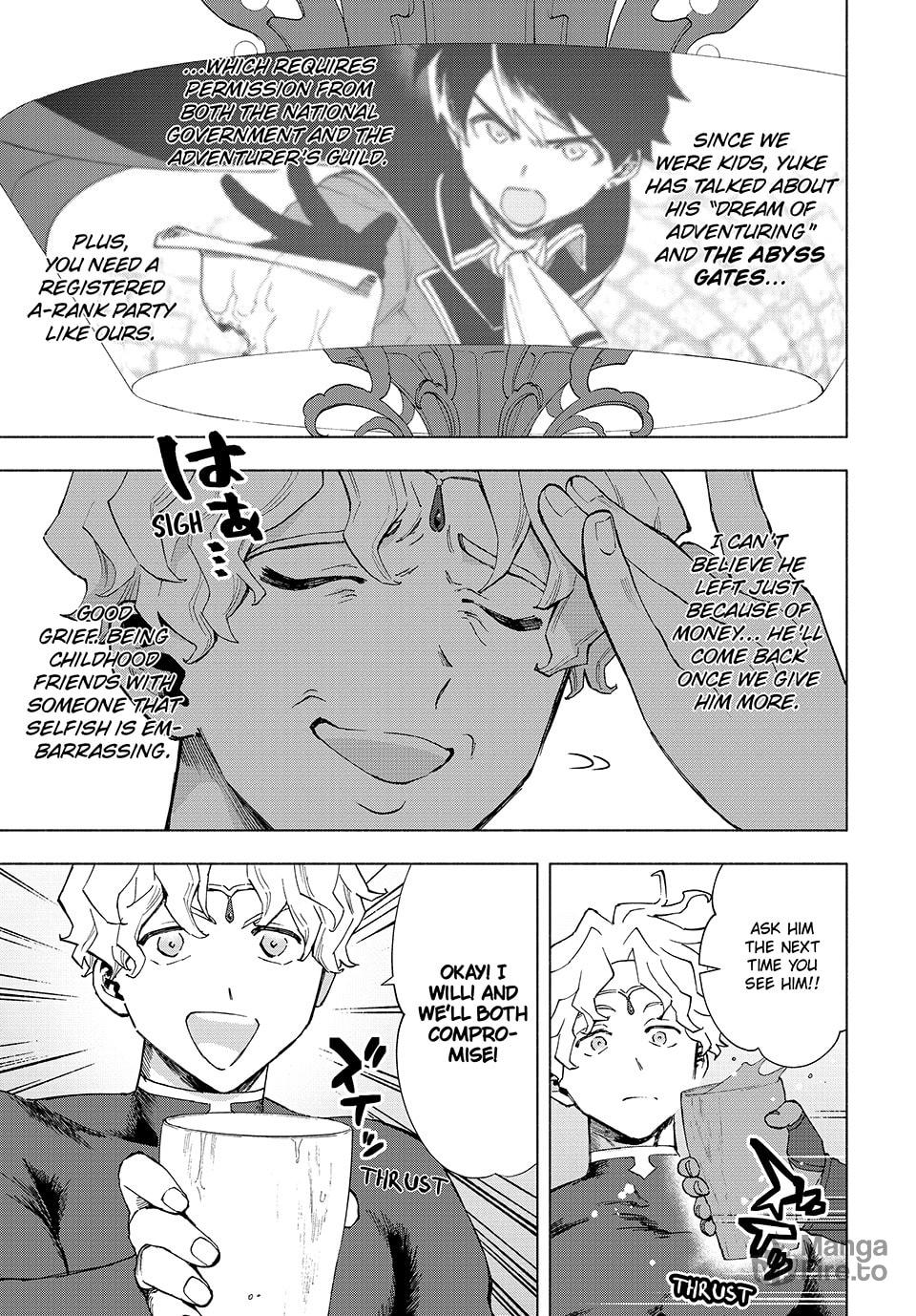 The Union of Simon and A Ranker Yoke page 2