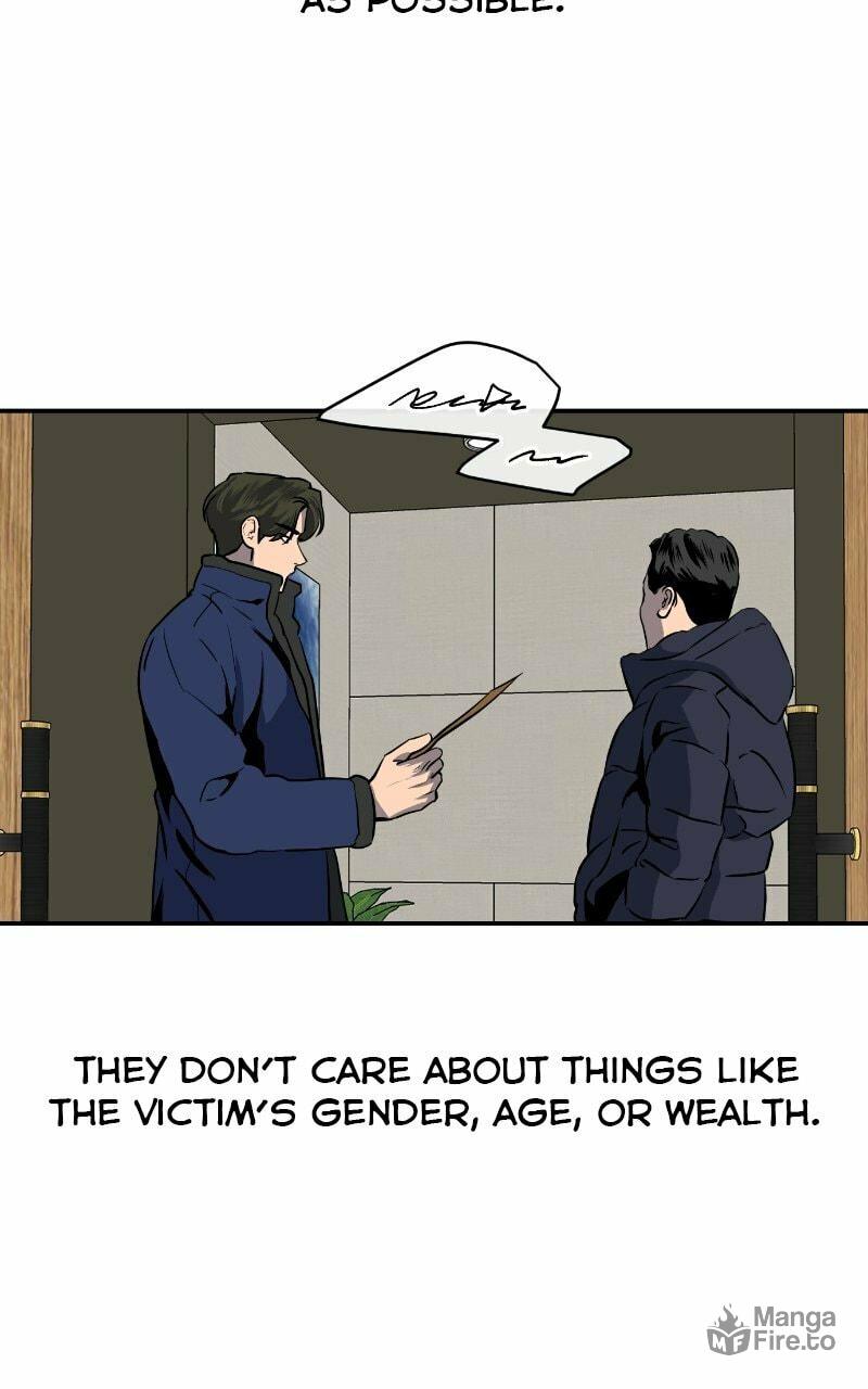 Extroversion of an Immortal – Chapter 21 page 44