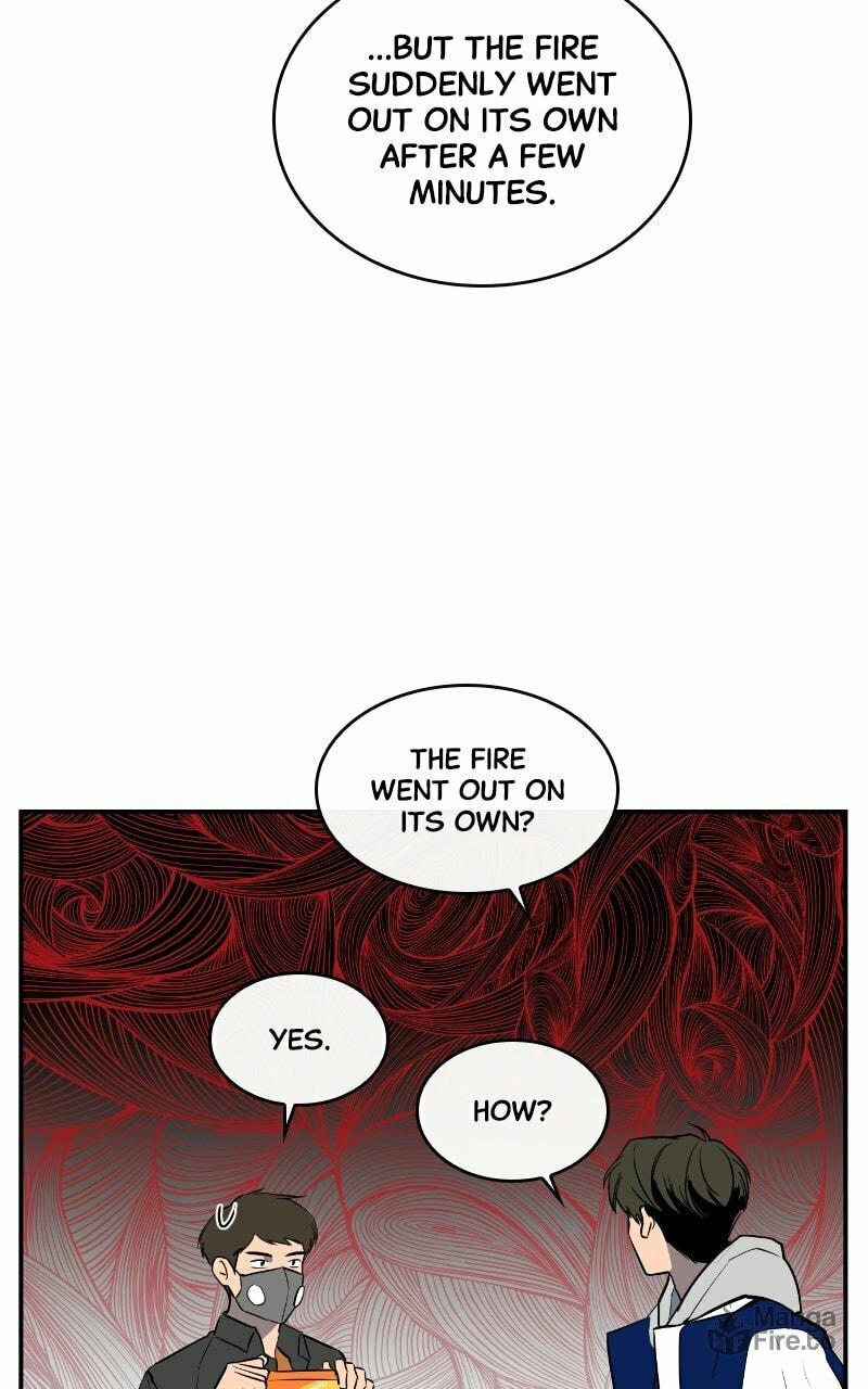 Extroversion of an Immortal – Chapter 19 page 64