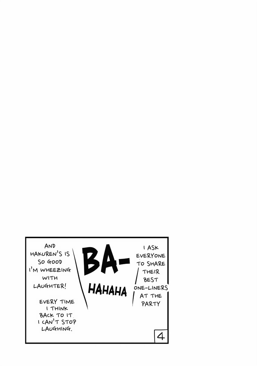 Yuuri's Remorse page 6