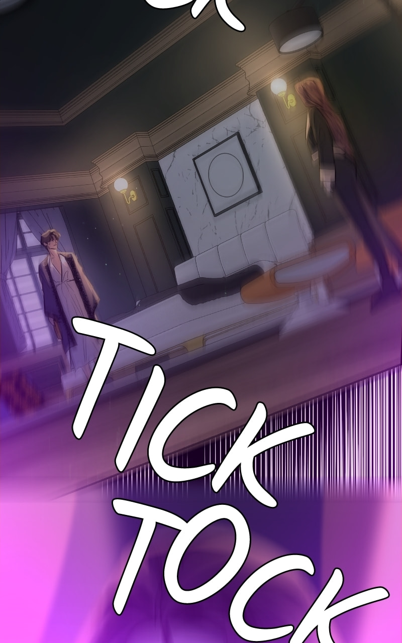 Extroversion of an Immortal – Chapter 25 page 45