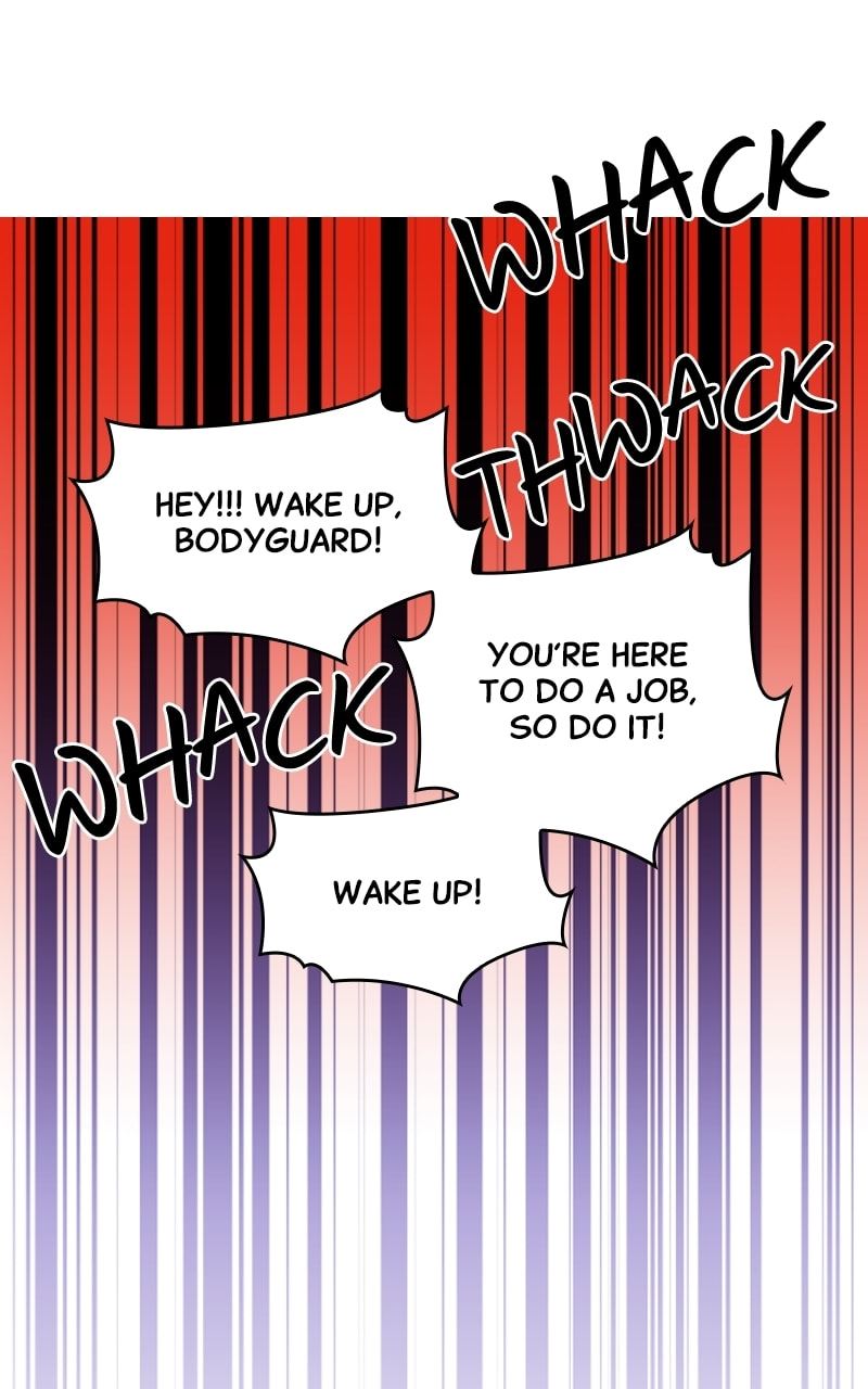 Extroversion of an Immortal – Chapter 13 page 60