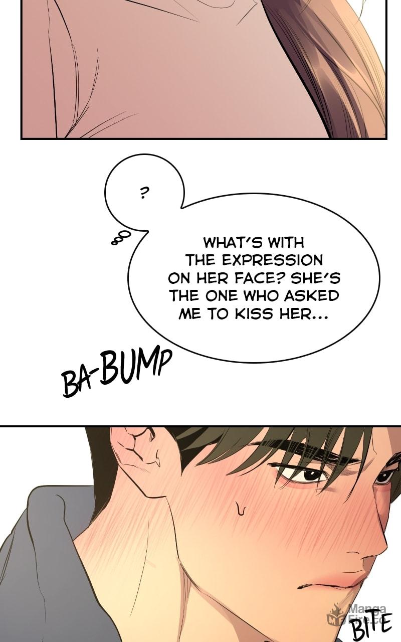 Extroversion of an Immortal – Chapter 53 page 24