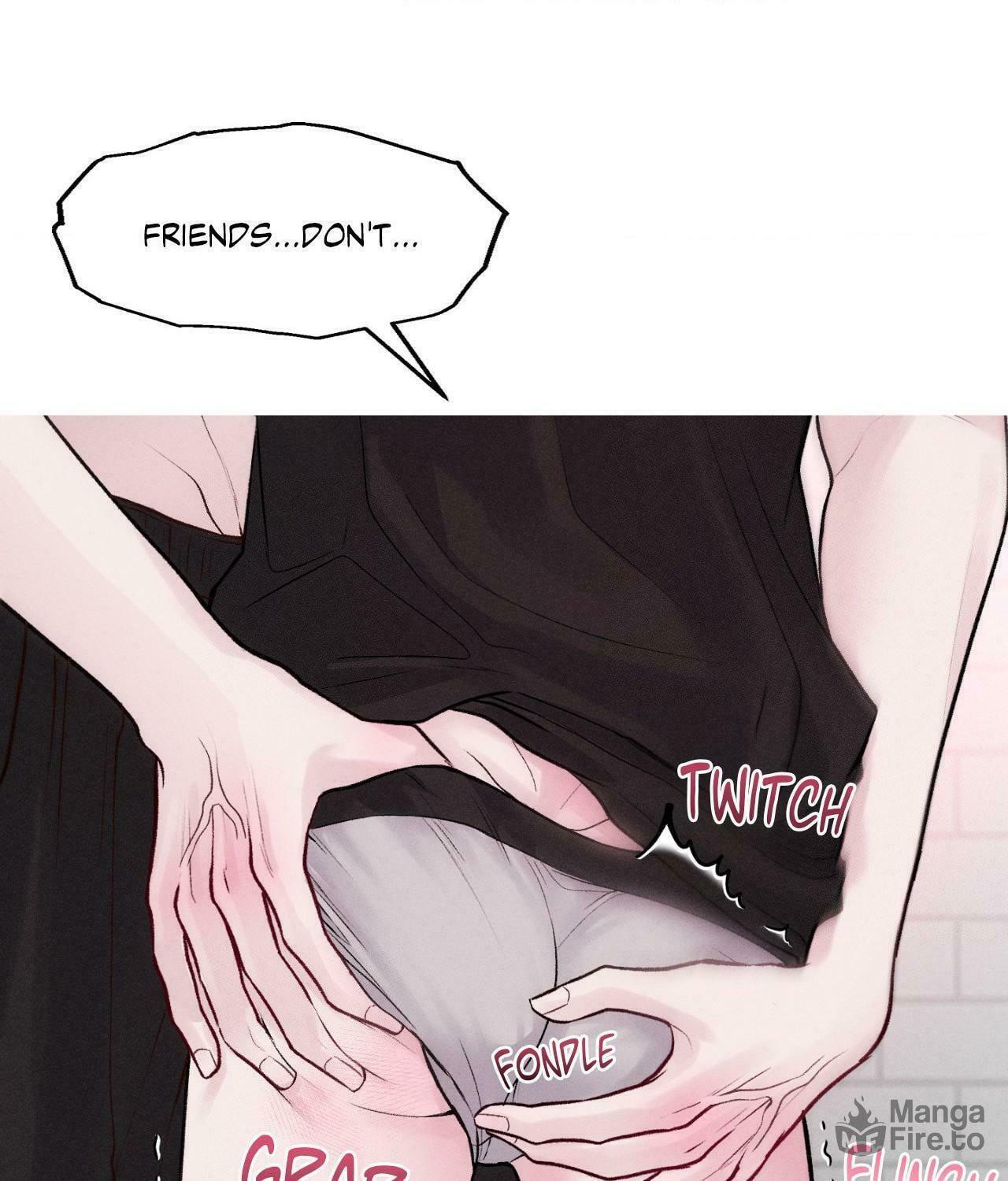 Save the Dae – Chapter 8 page 38