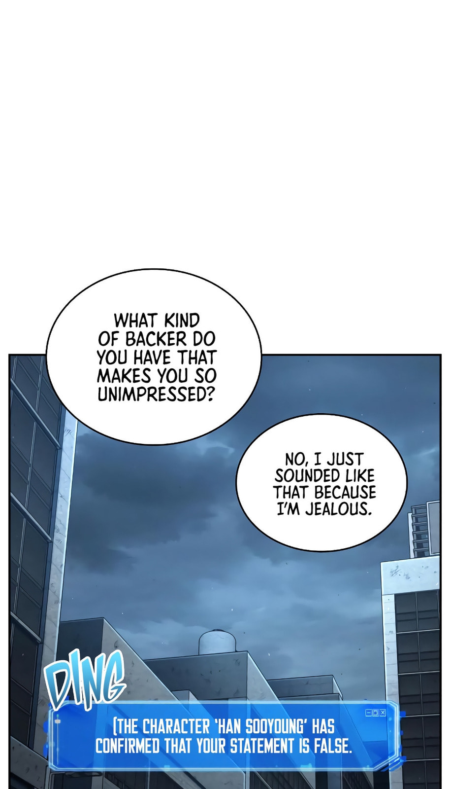 The Fifth Scenario (1) page 27