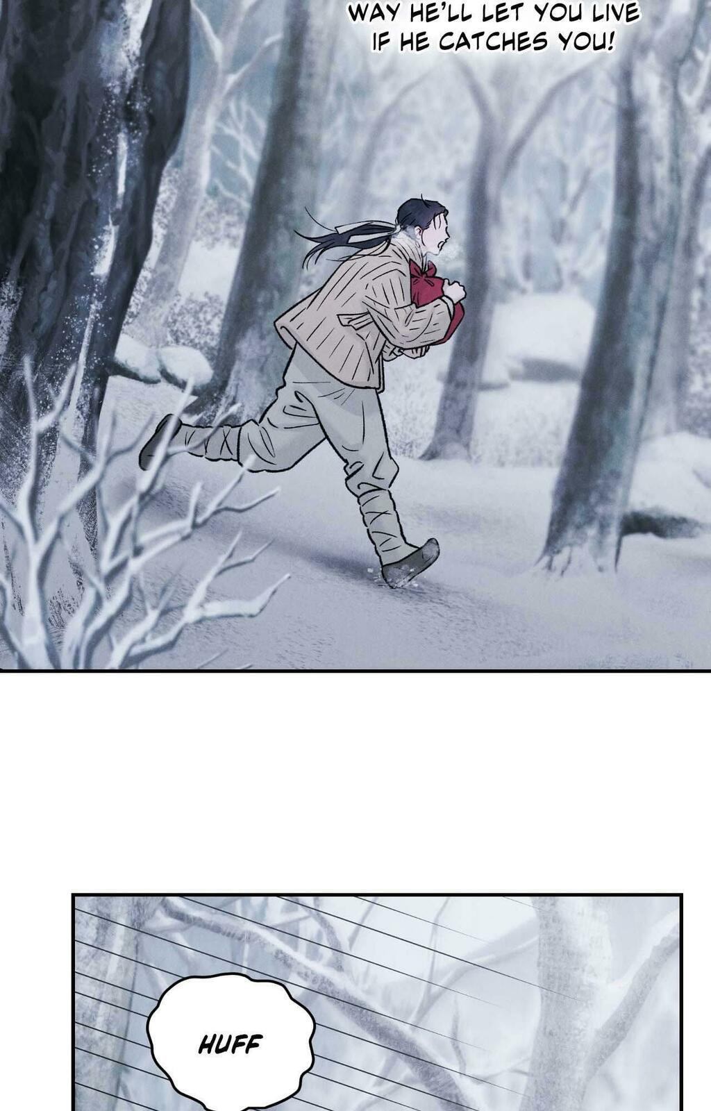 Gale of the God – Chapter 1 page 42