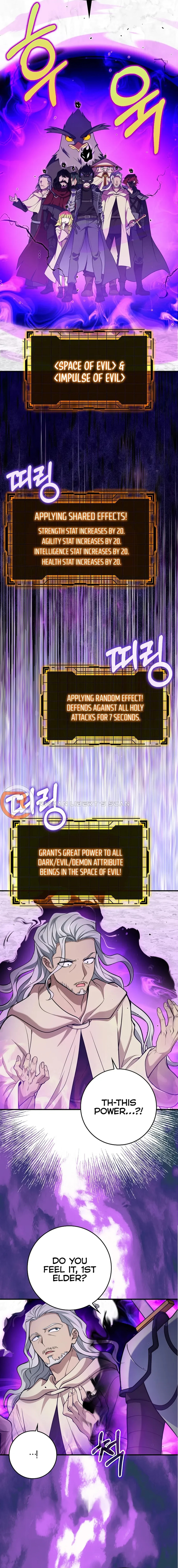 Max Talent Player – Chapter 68 page 15