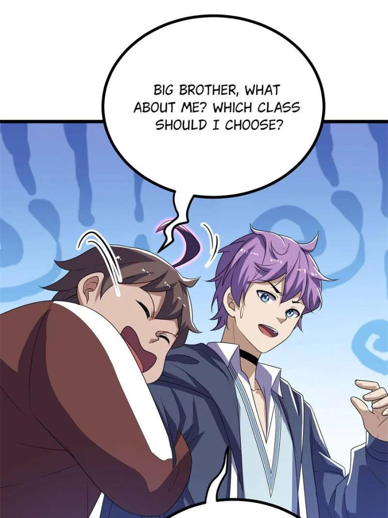 Ancient God's Chosen Warriors – Chapter 66 page 18
