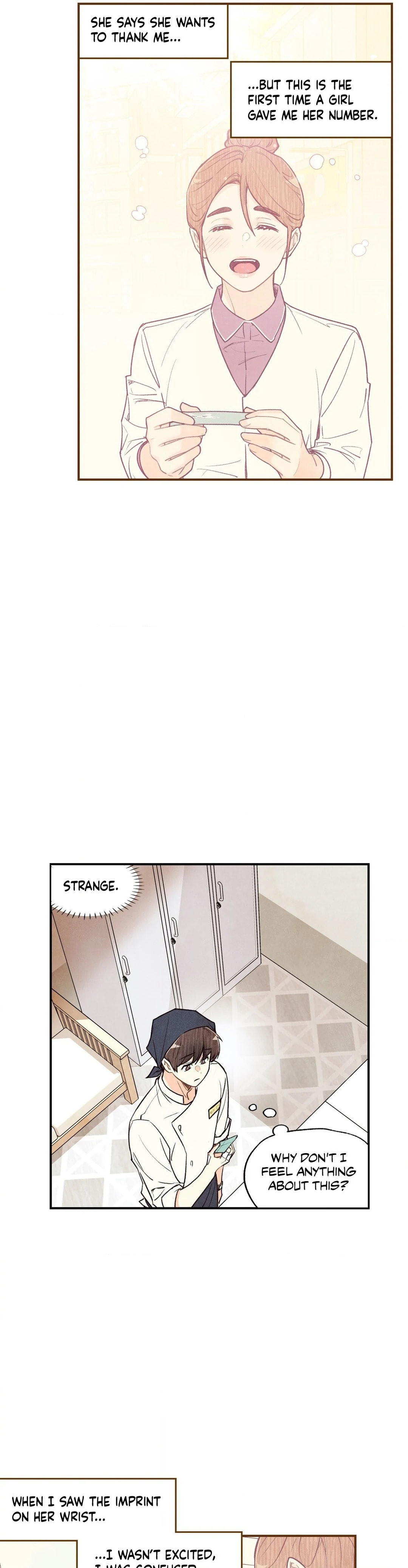 Pian Pian – Chapter 19 page 11