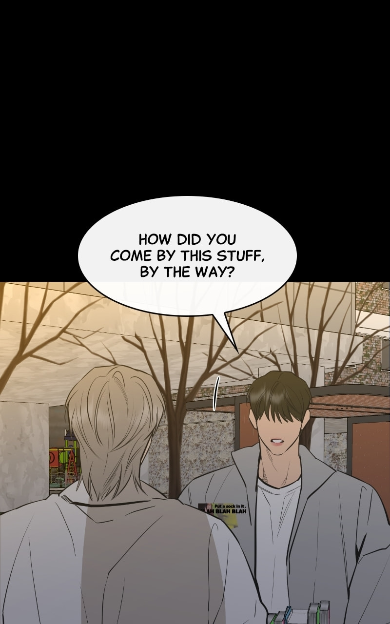 Extroversion of an Immortal – Chapter 71 page 13