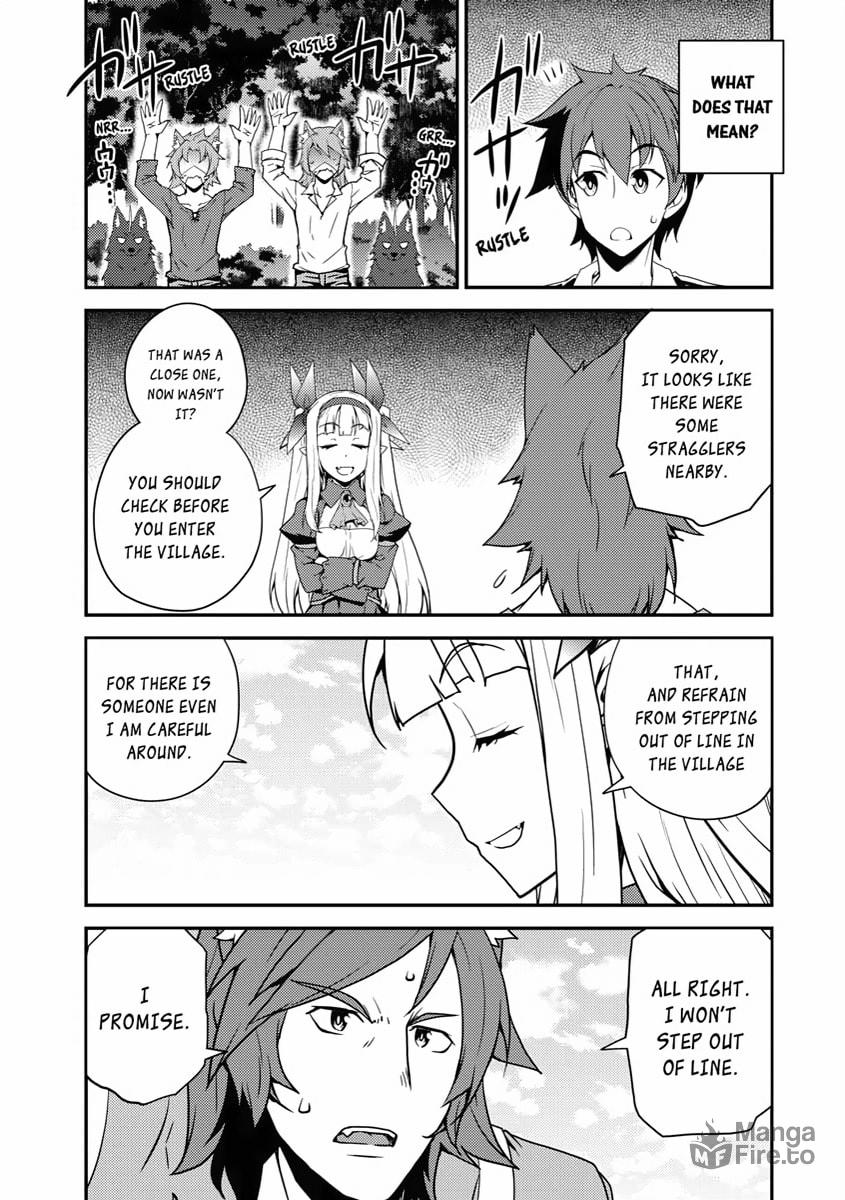 GUEST: BEASTKIN page 4
