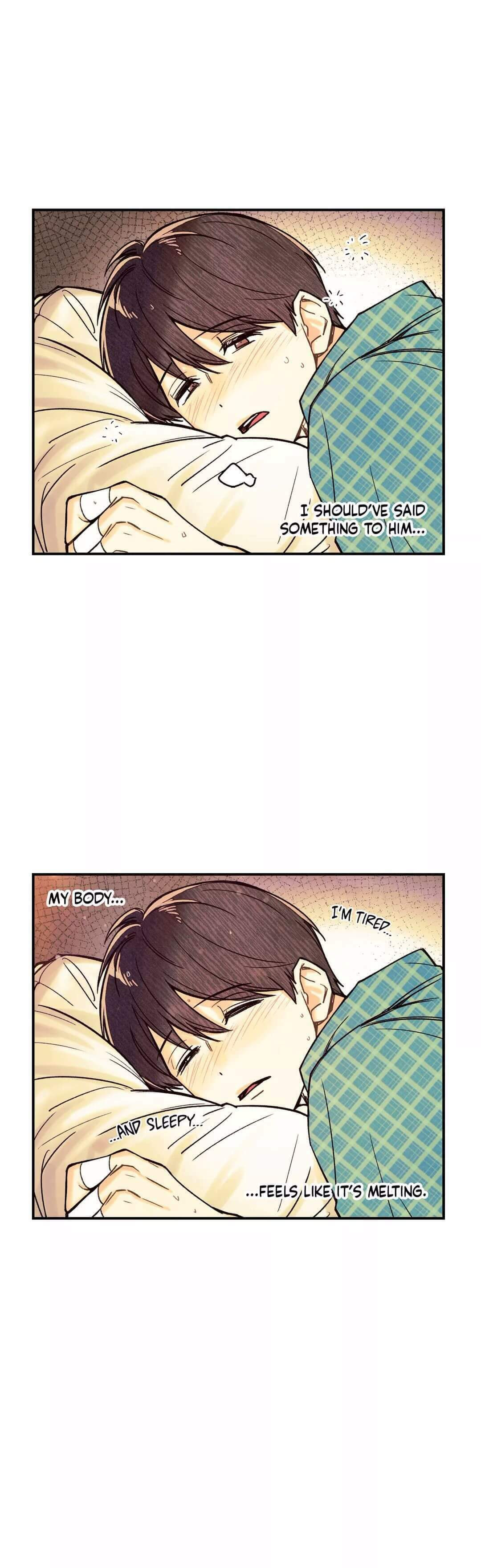 Pian Pian – Chapter 6 page 14