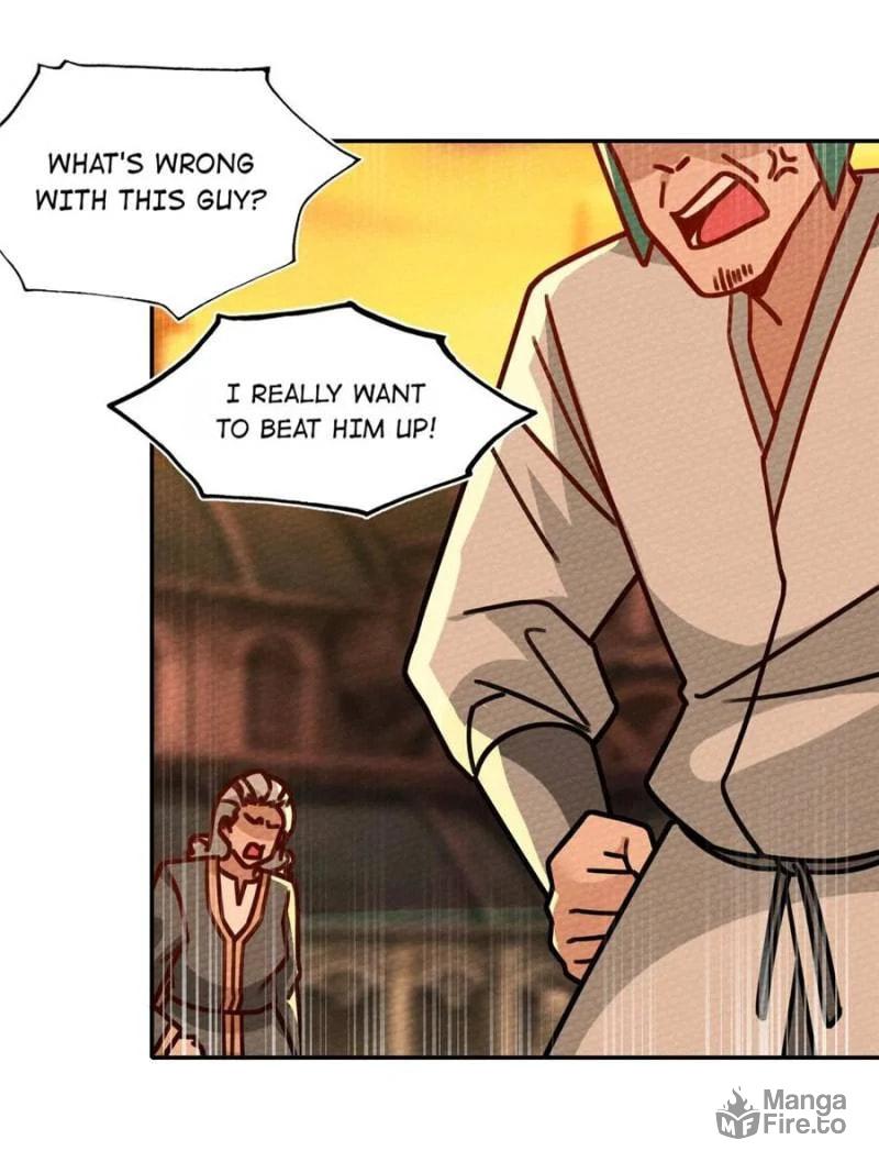 Despite Being Summoned as a Demon, I Still Need to Practice Chinese Medicine (Colored) – Chapter 26 page 56