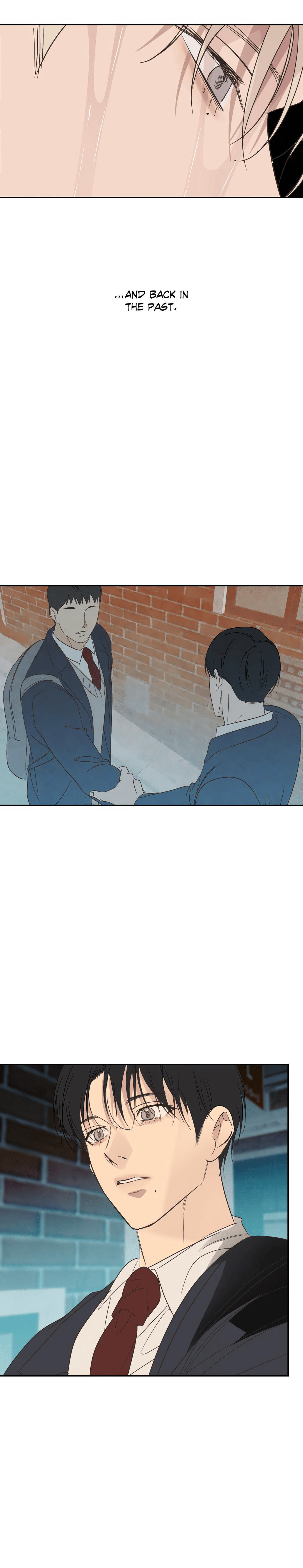 Backlight (GANGDDO) – Chapter 29 page 8