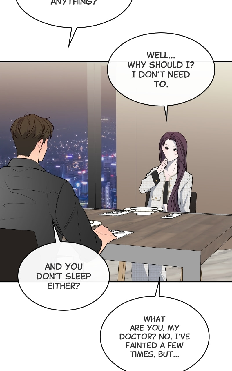 Extroversion of an Immortal – Chapter 58 page 10