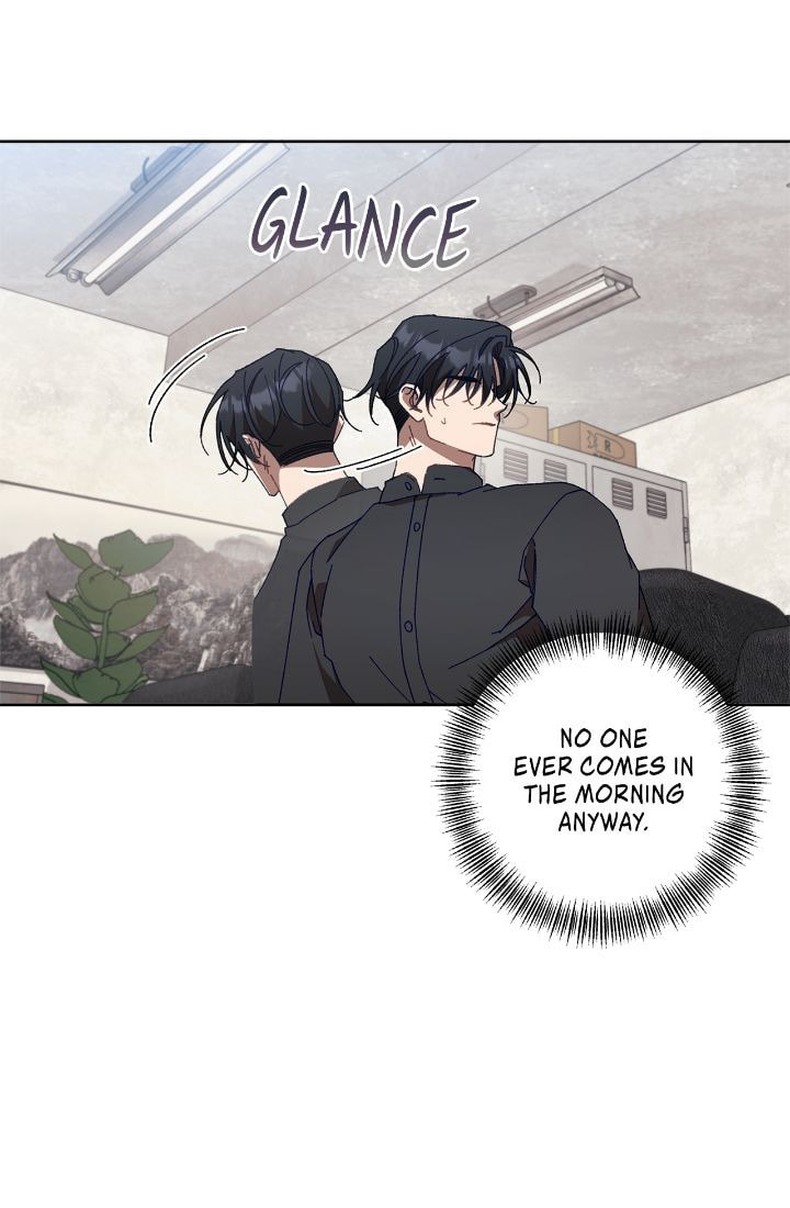 Honey Coated S Class Guide – Chapter 18 page 18