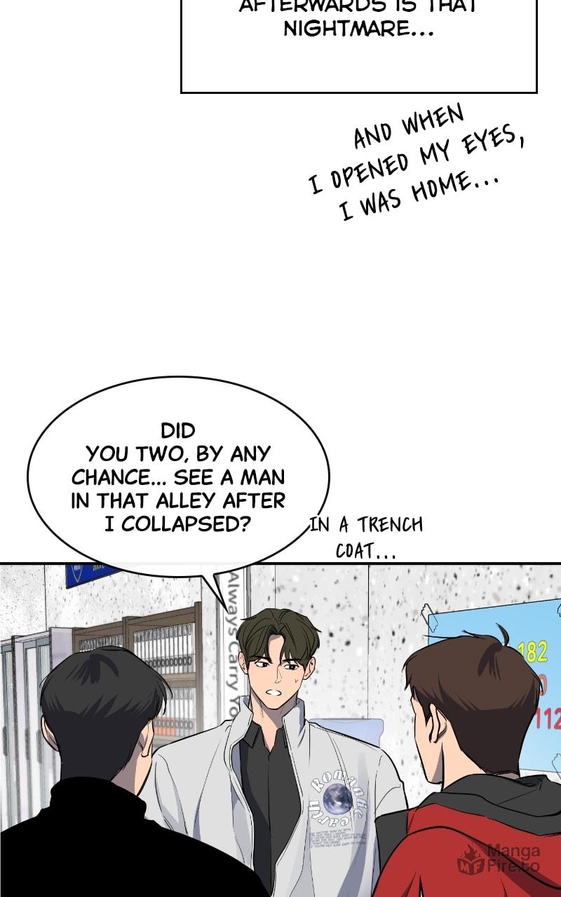 Extroversion of an Immortal – Chapter 26 page 47