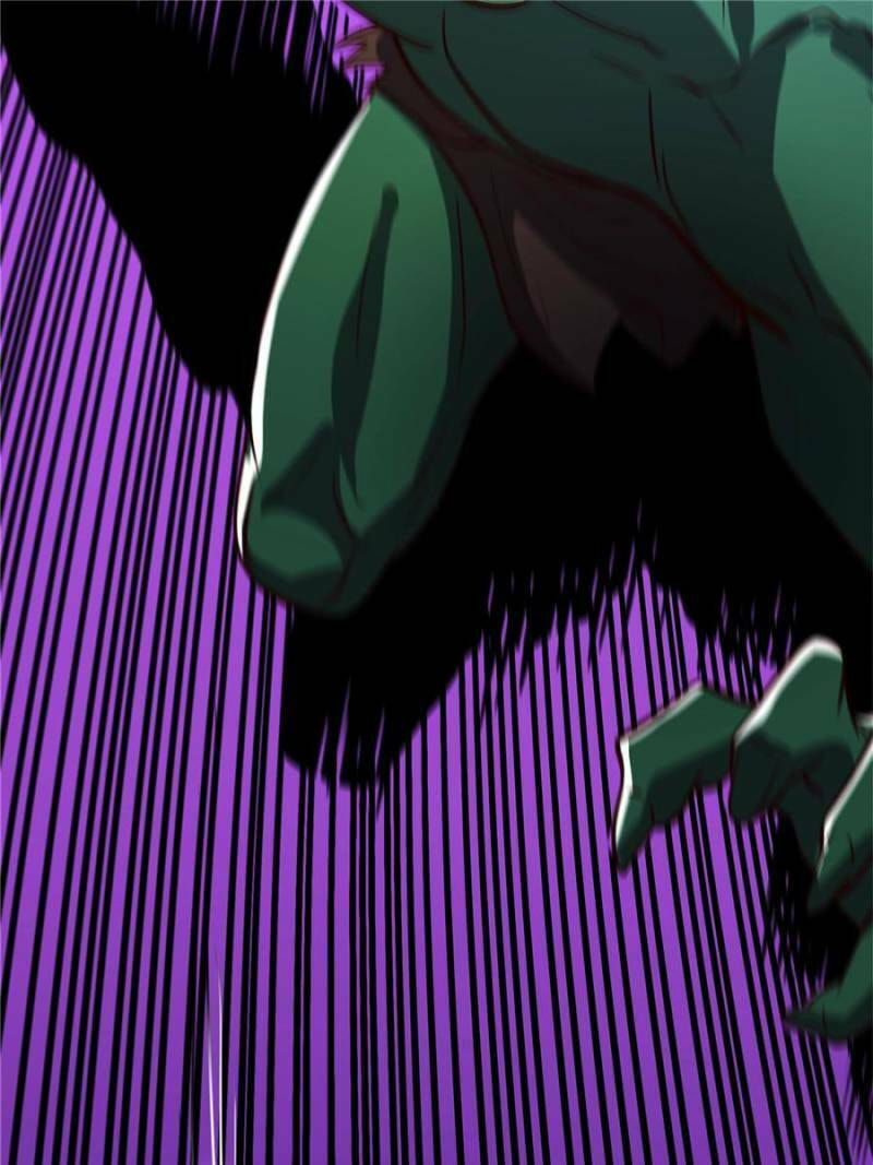 Ancient God's Chosen Warriors – Chapter 21 page 6