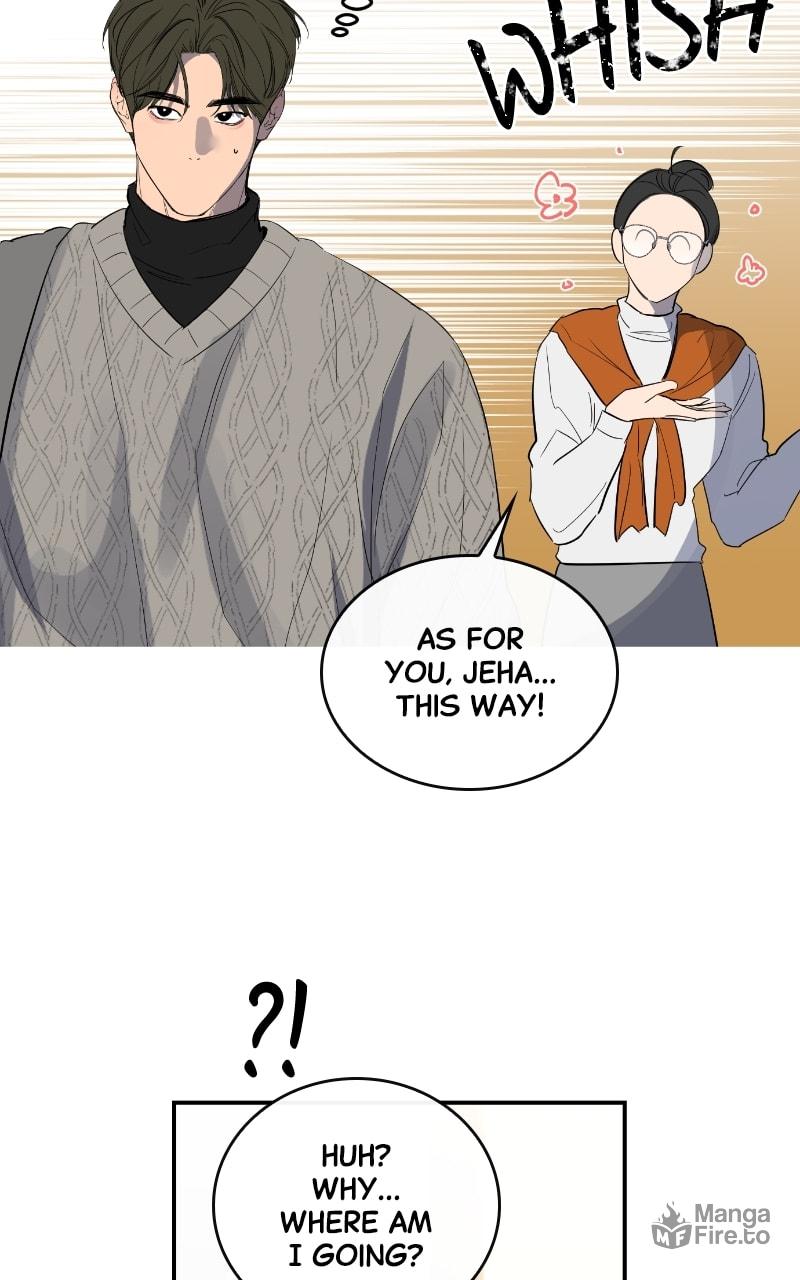 Extroversion of an Immortal – Chapter 55 page 79
