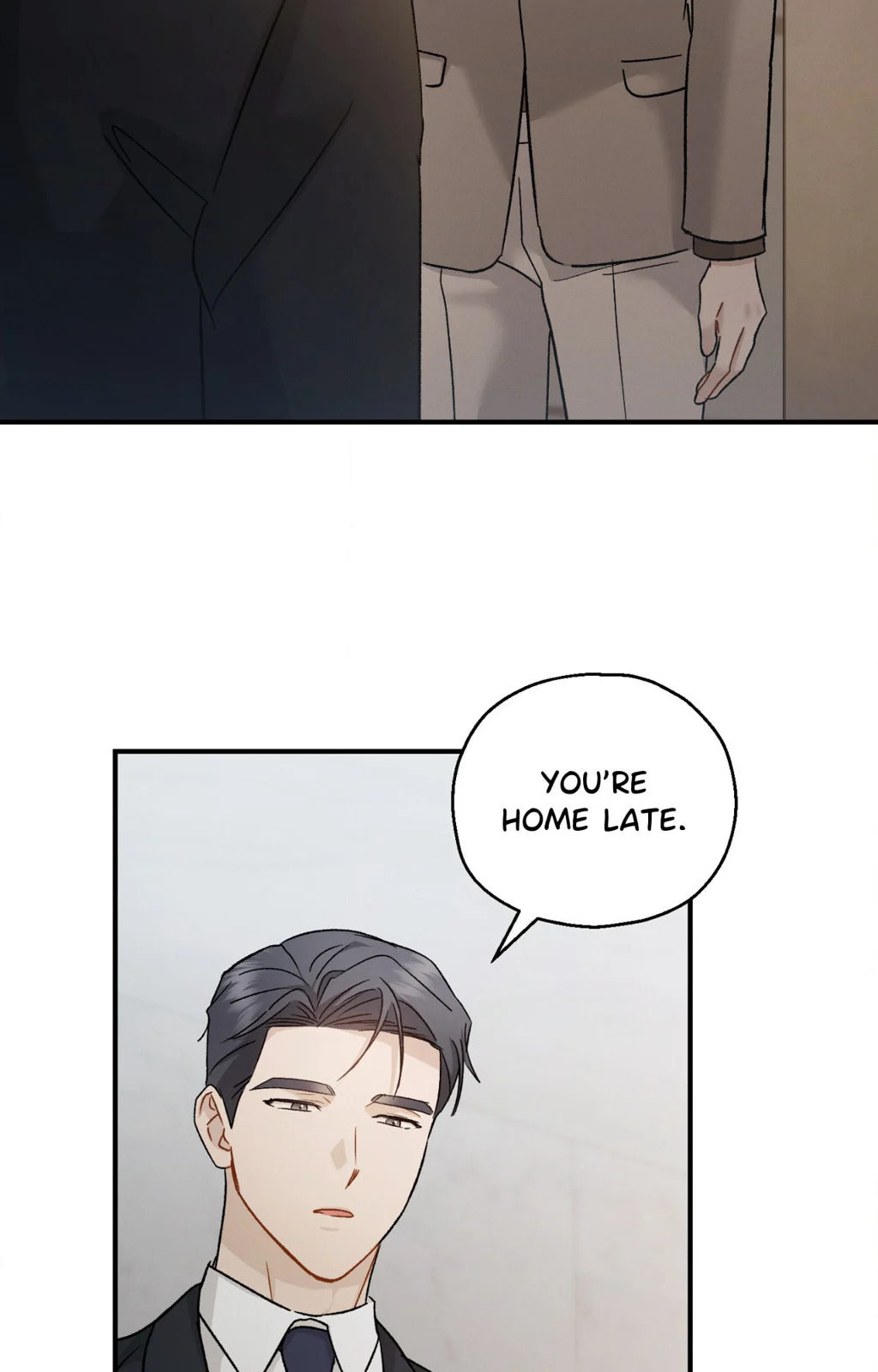 Beyond the Memories – Chapter 69 page 52