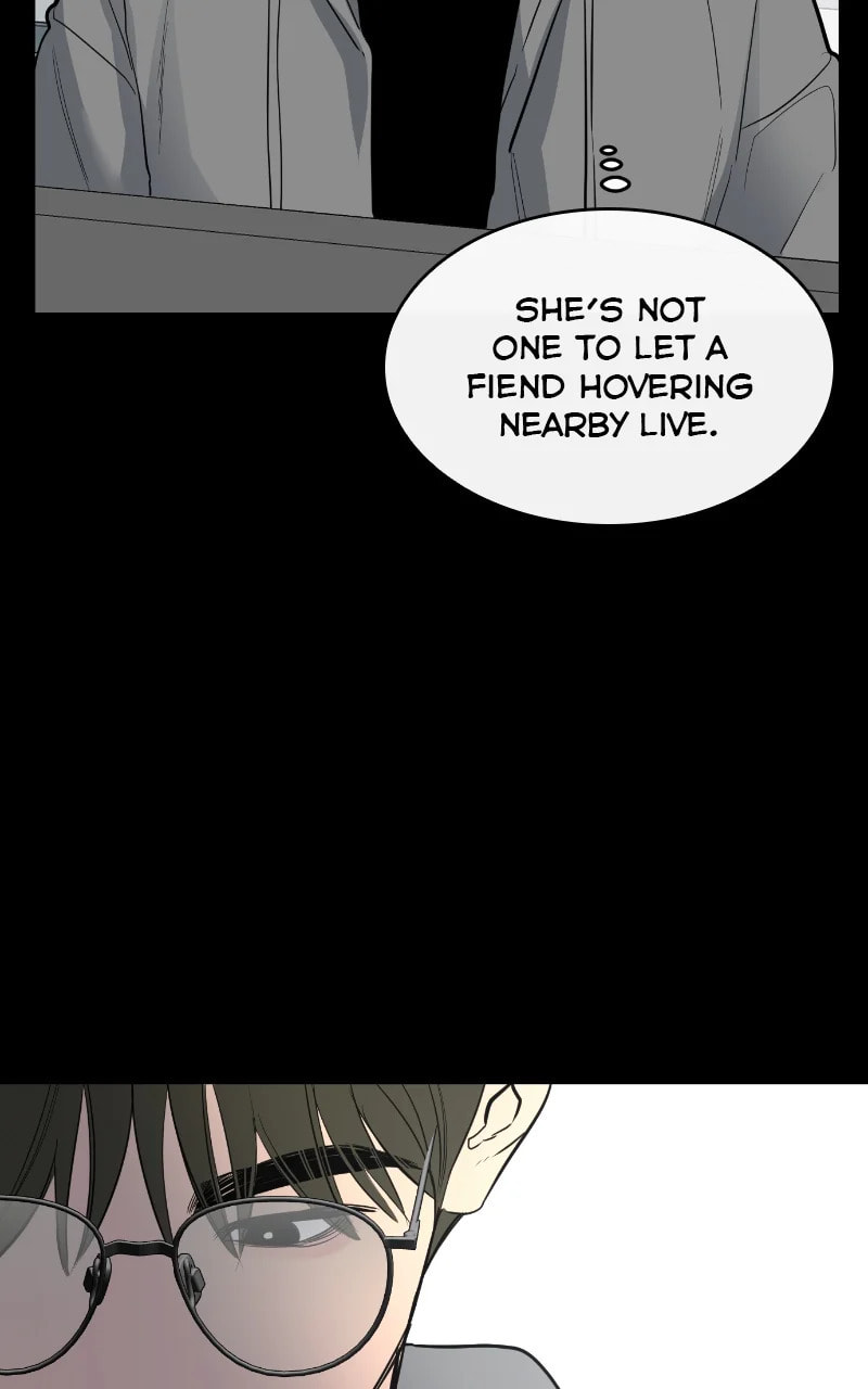 Extroversion of an Immortal – Chapter 69 page 70