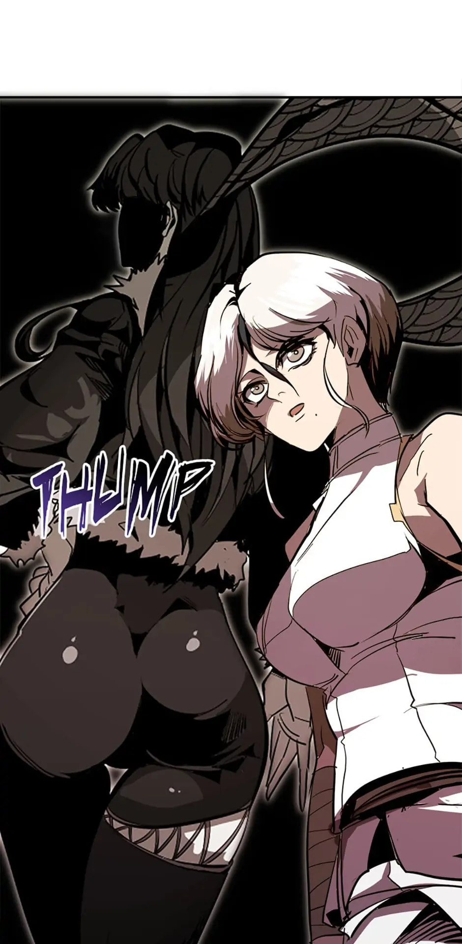 Returning With Absolutely Nothing – Chapter 49 page 42