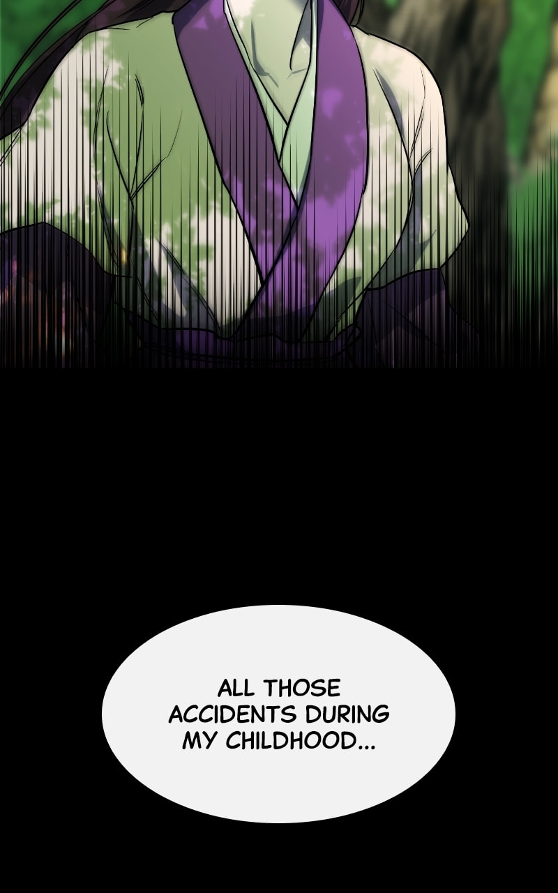 Extroversion of an Immortal – Chapter 39 page 45