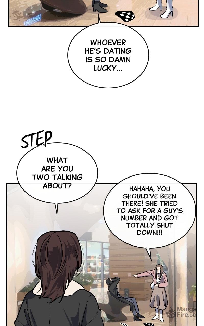 Extroversion of an Immortal – Chapter 19 page 14