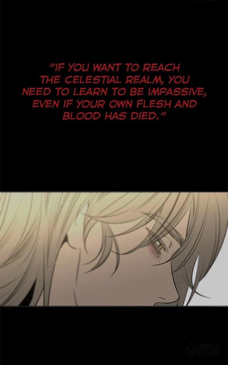 Extroversion of an Immortal – Chapter 74 page 89