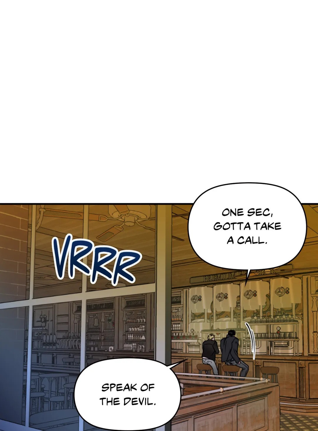 Shutline – Chapter 67 page 30
