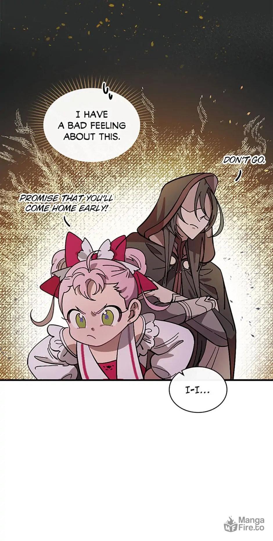 Aria of the Withered Branch – Chapter 16 page 38