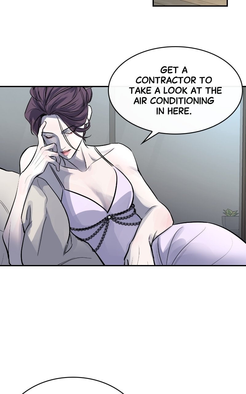 Extroversion of an Immortal – Chapter 25 page 61