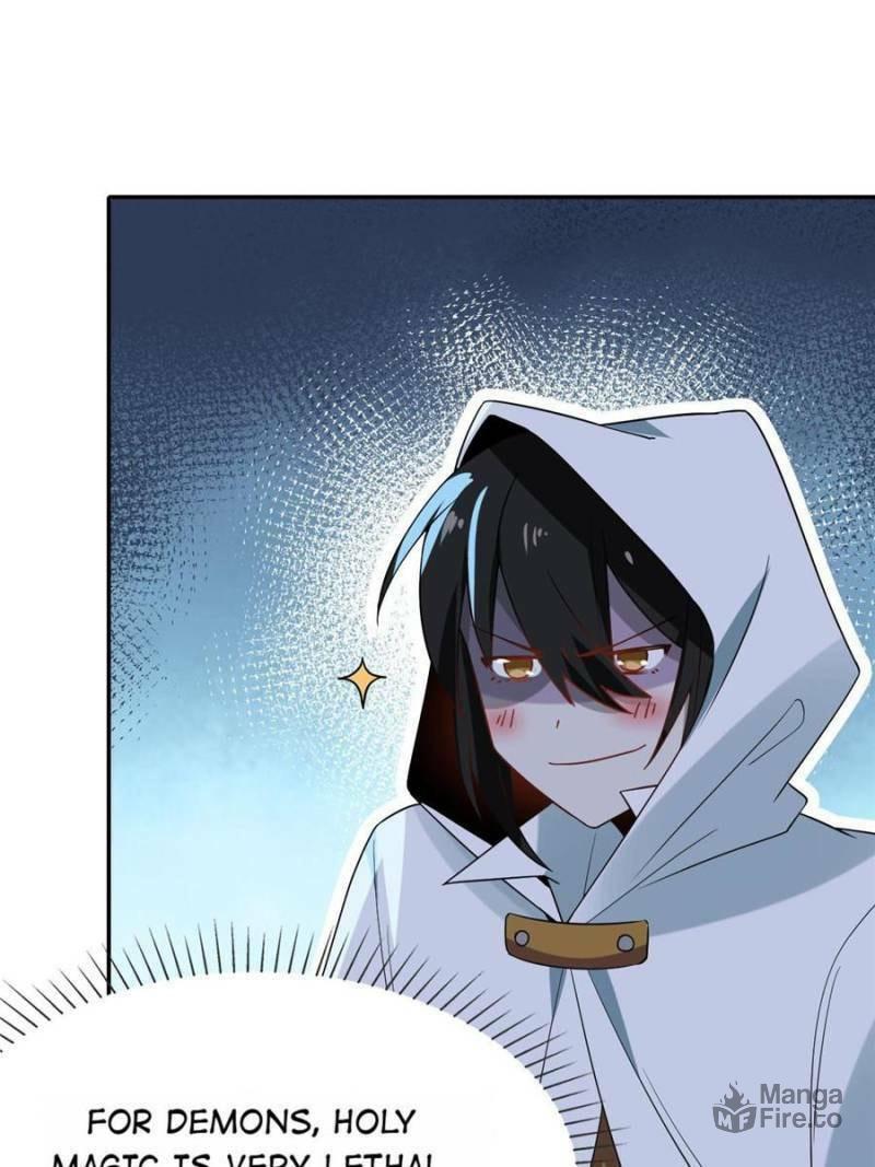 Despite Being Summoned as a Demon, I Still Need to Practice Chinese Medicine (Colored) – Chapter 24 page 5