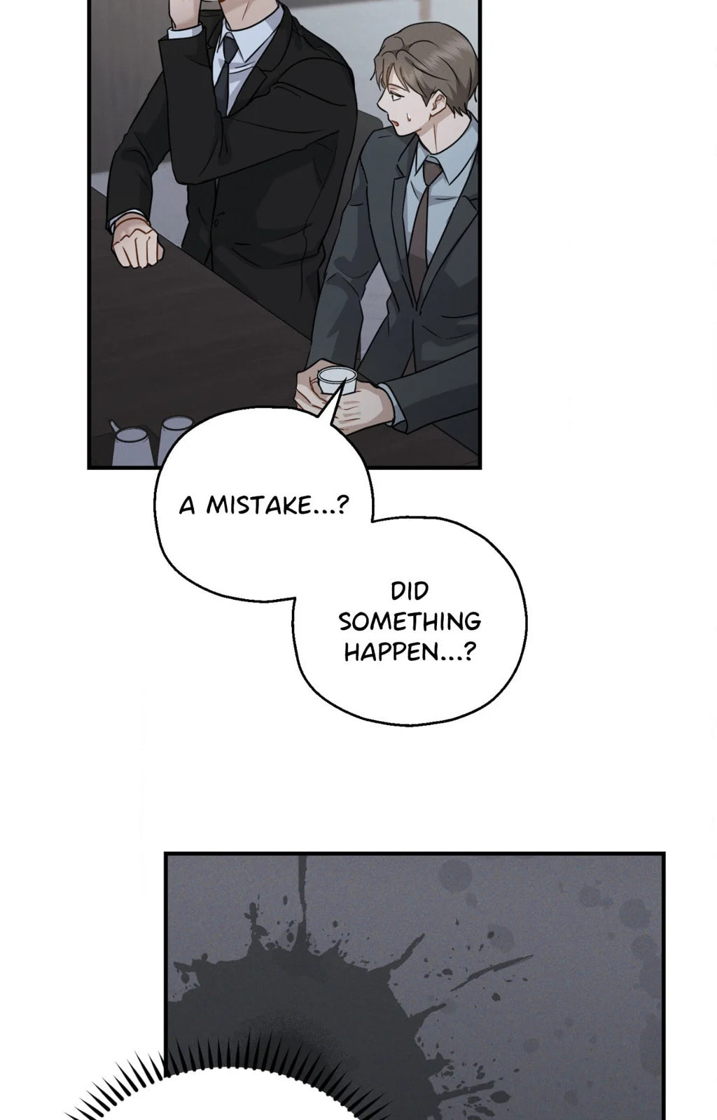 Beyond the Memories – Chapter 63 page 13
