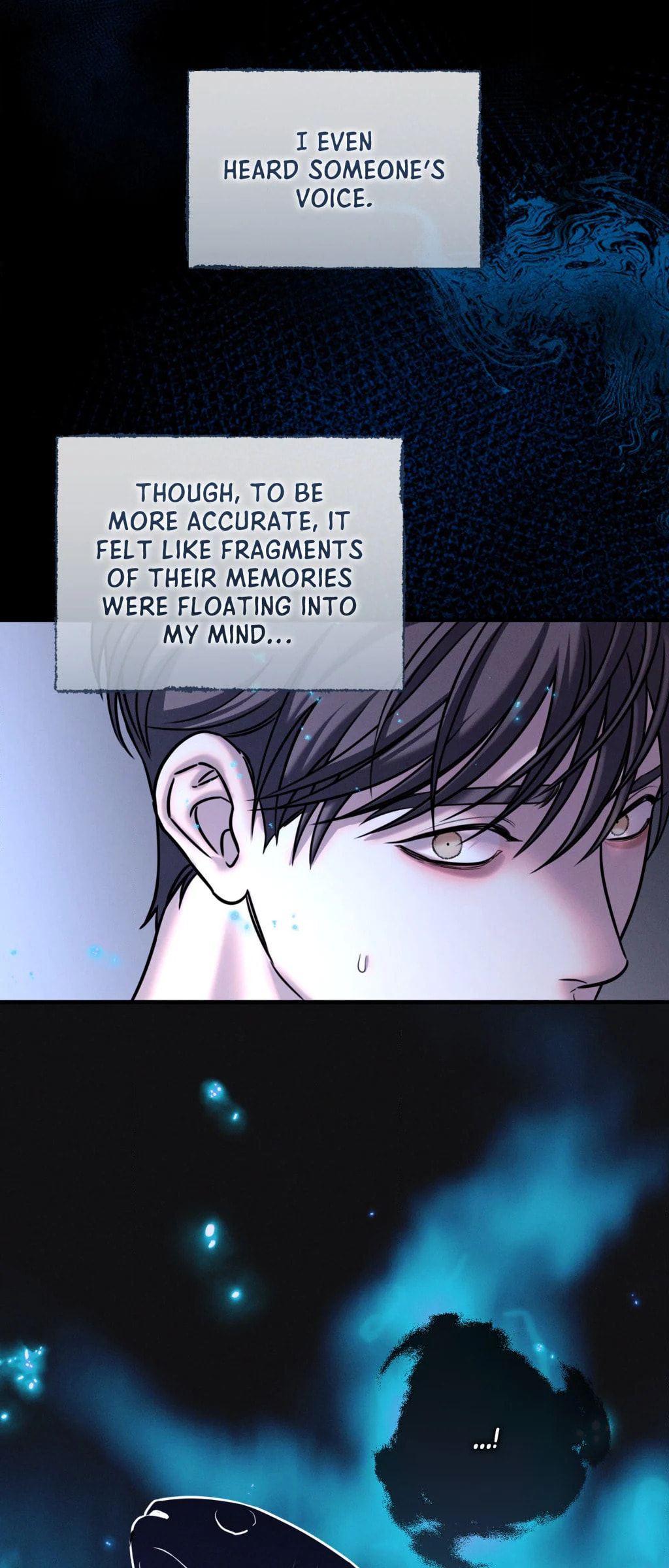 Night of the Unmarked – Chapter 30 page 58