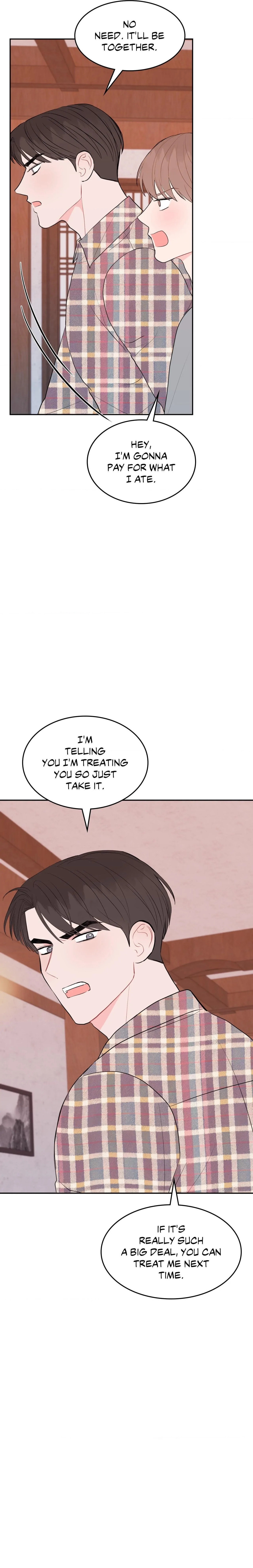 Can't Think Straight – Chapter 49 page 13