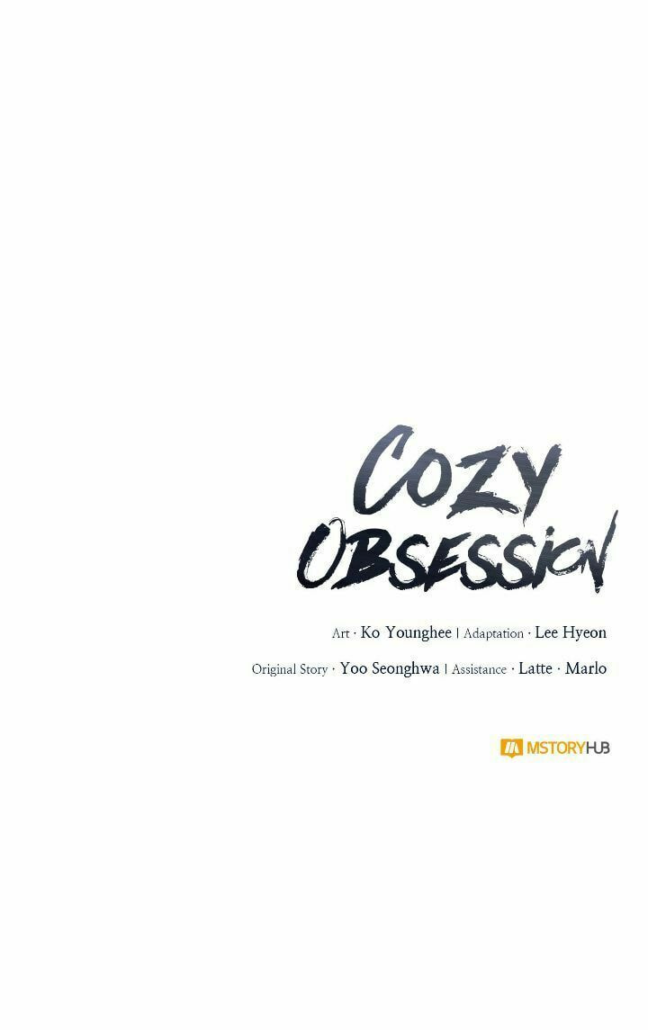 Cozy Obsession – Chapter 28 page 48