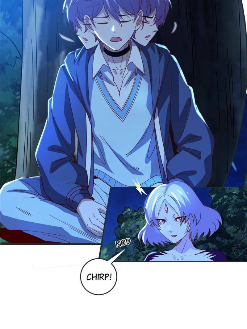Ancient God's Chosen Warriors – Chapter 16 page 6